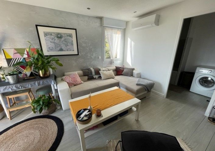 location Appartement Grabels