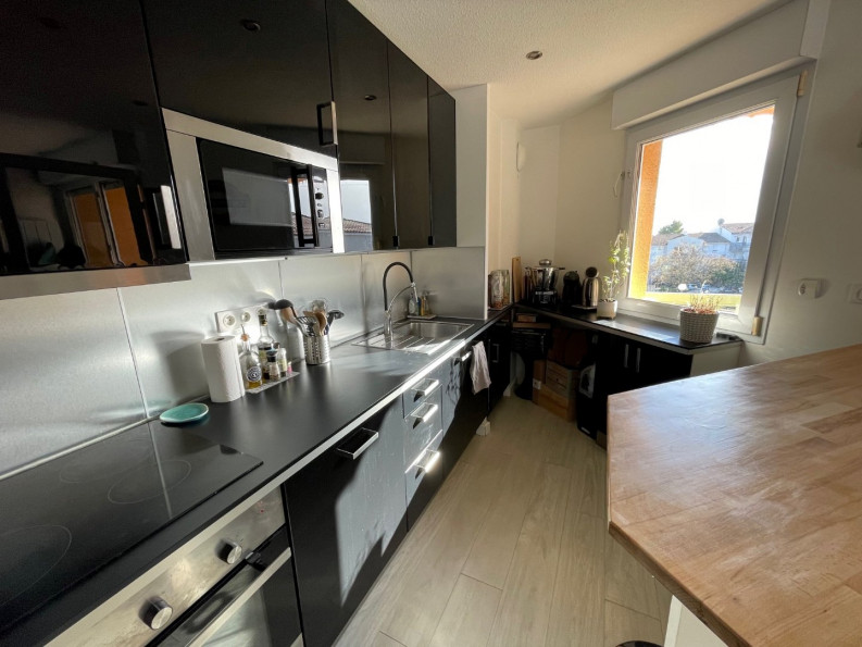 location Appartement Grabels - Photo 3