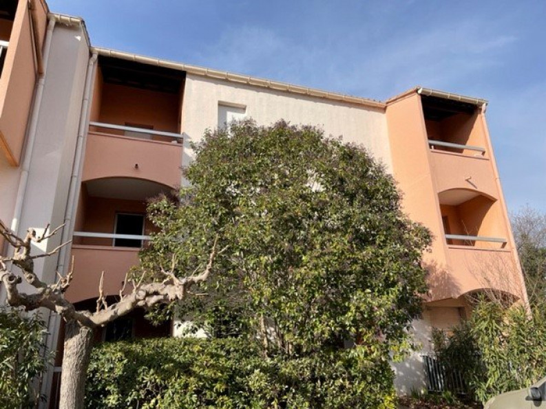 location Appartement Montpellier - Photo 2