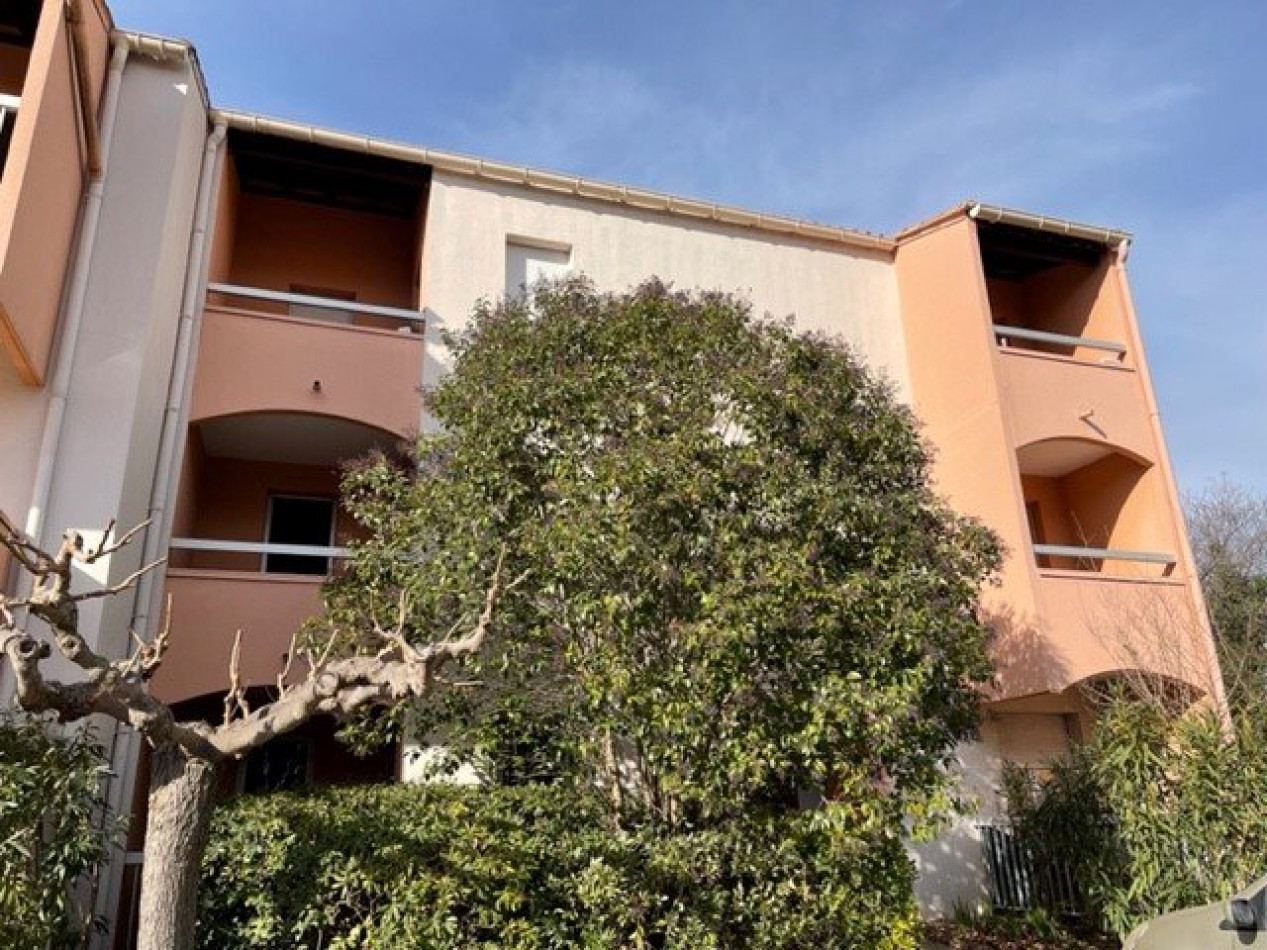 location Appartement Montpellier - Photo 2