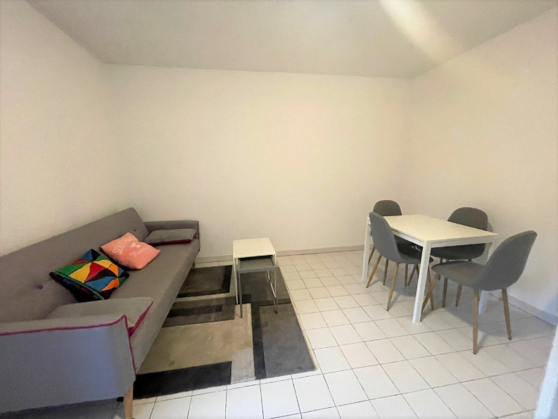 location Appartement Montpellier - Photo 1