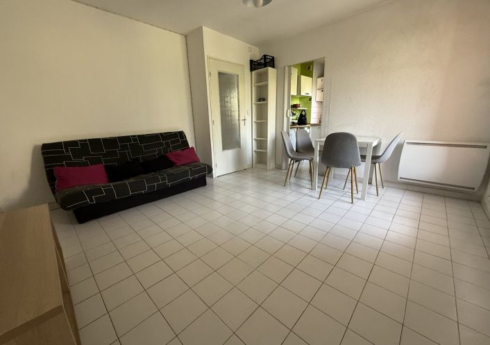 location Appartement Montpellier