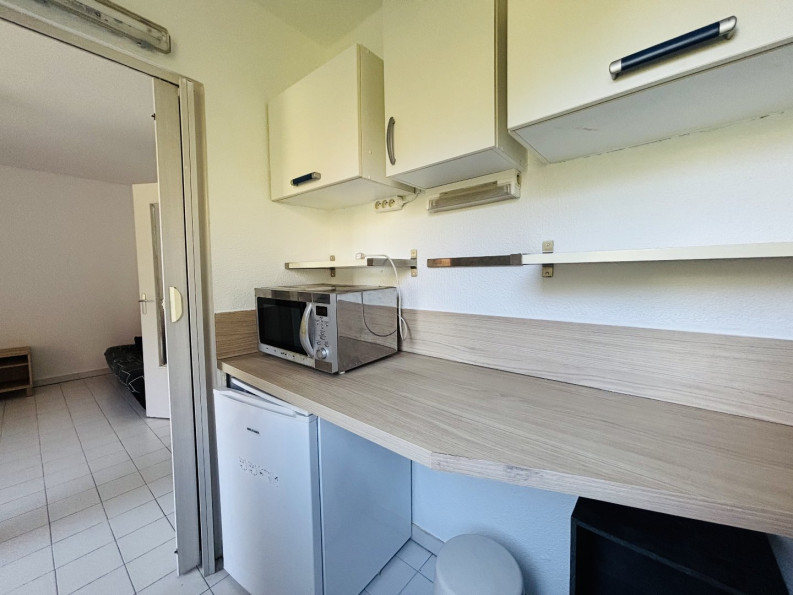 location Appartement Montpellier - Photo 4