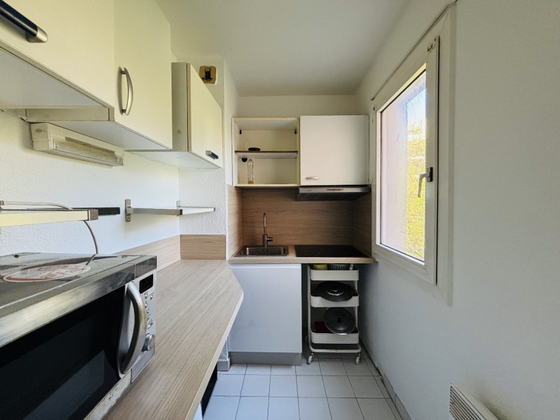 location Appartement Montpellier - Photo 3