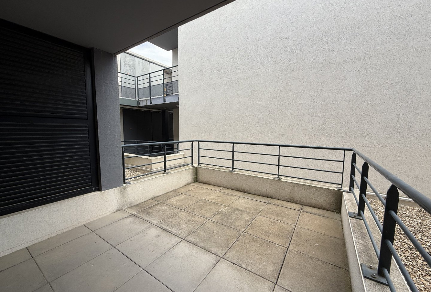 location Appartement Castelnau Le Lez - Photo 2