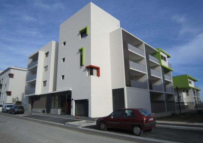 location Appartement Montpellier