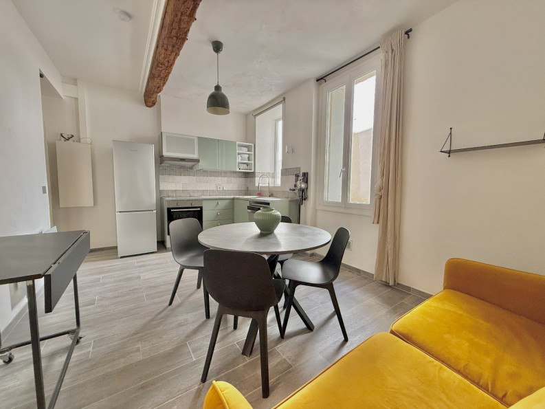 location Appartement Montpellier - Photo 5