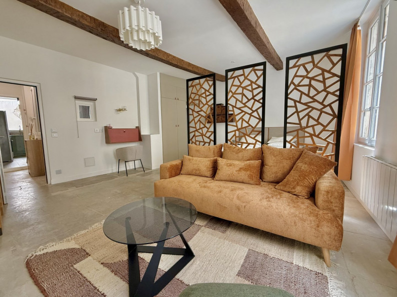 location Appartement Montpellier - Photo 2