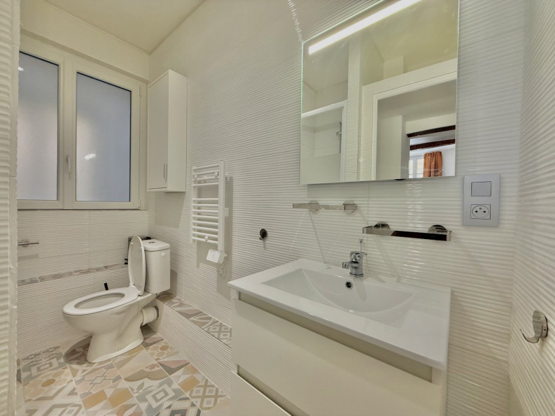 location Appartement Montpellier - Photo 7