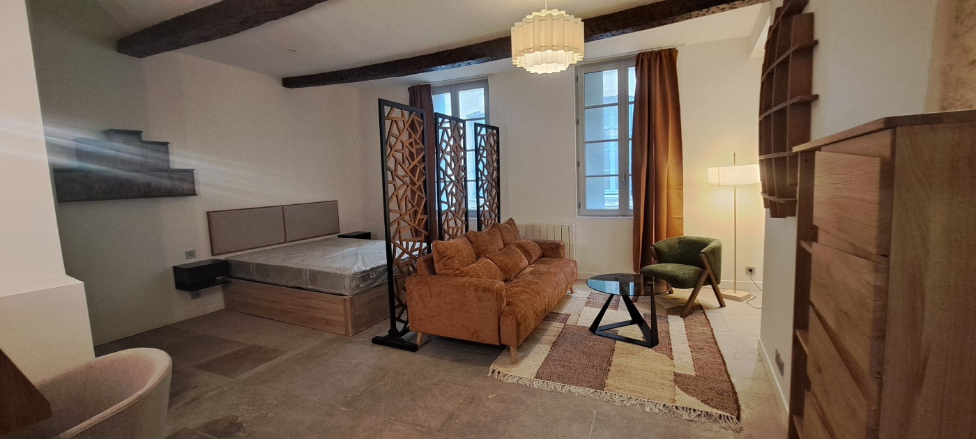 location Appartement Montpellier - Photo 1