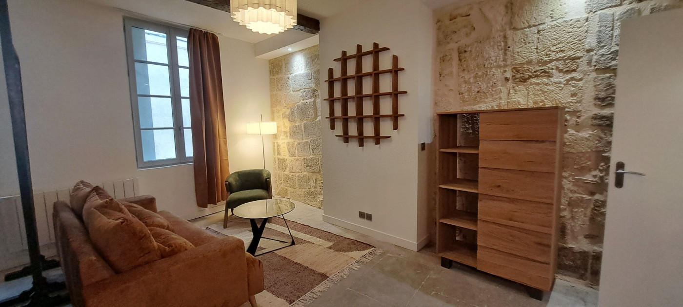 location Appartement Montpellier - Photo 3