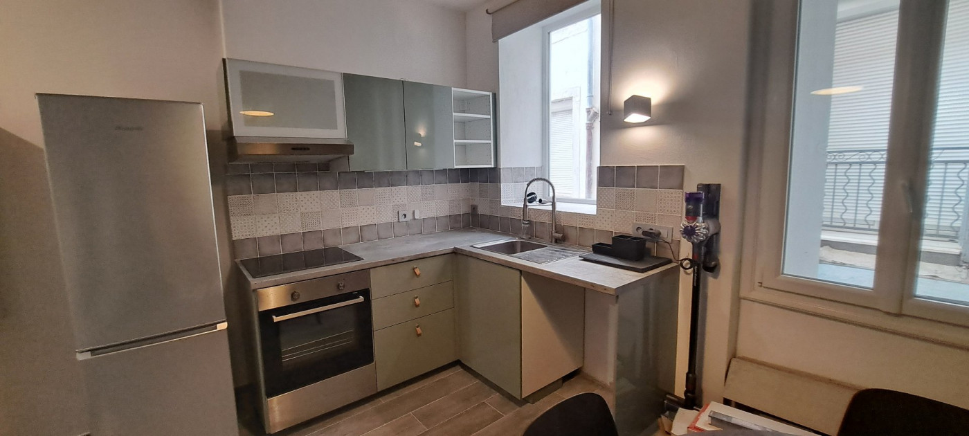 location Appartement Montpellier - Photo 2