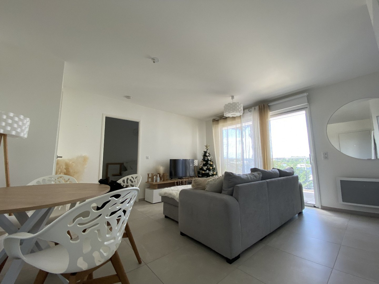 location Appartement Montpellier - Photo 3
