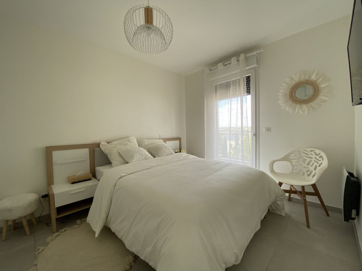 location Appartement Montpellier - Photo 4