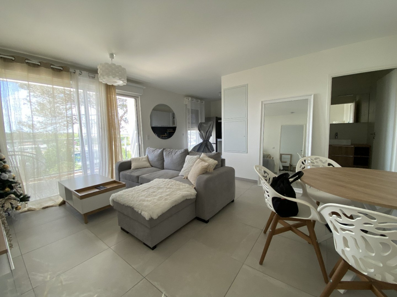 location Appartement Montpellier - Photo 2