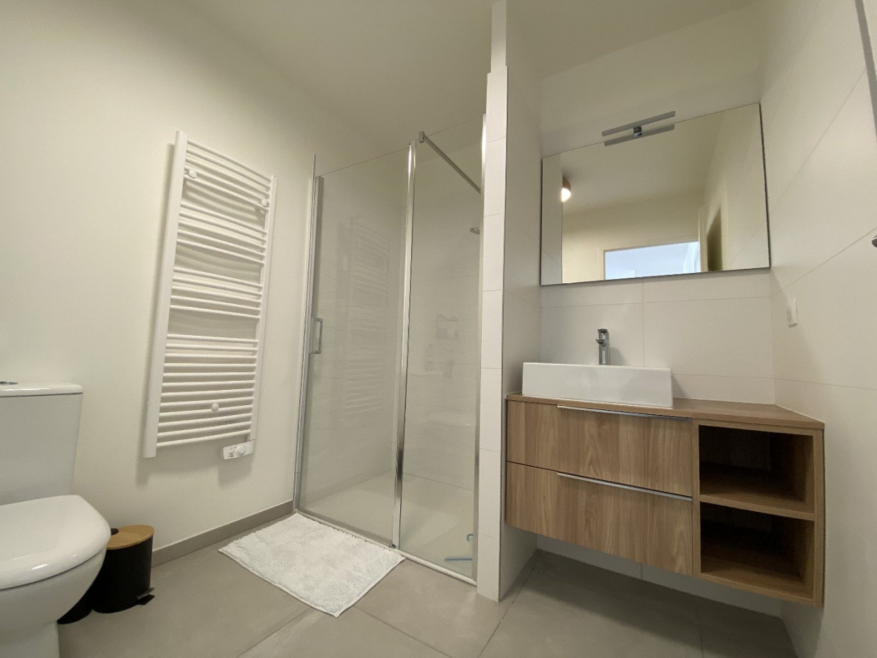 location Appartement Montpellier - Photo 5