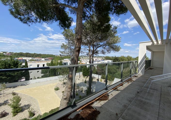 location Appartement Montpellier