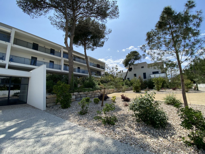 location Appartement Montpellier - Photo 6