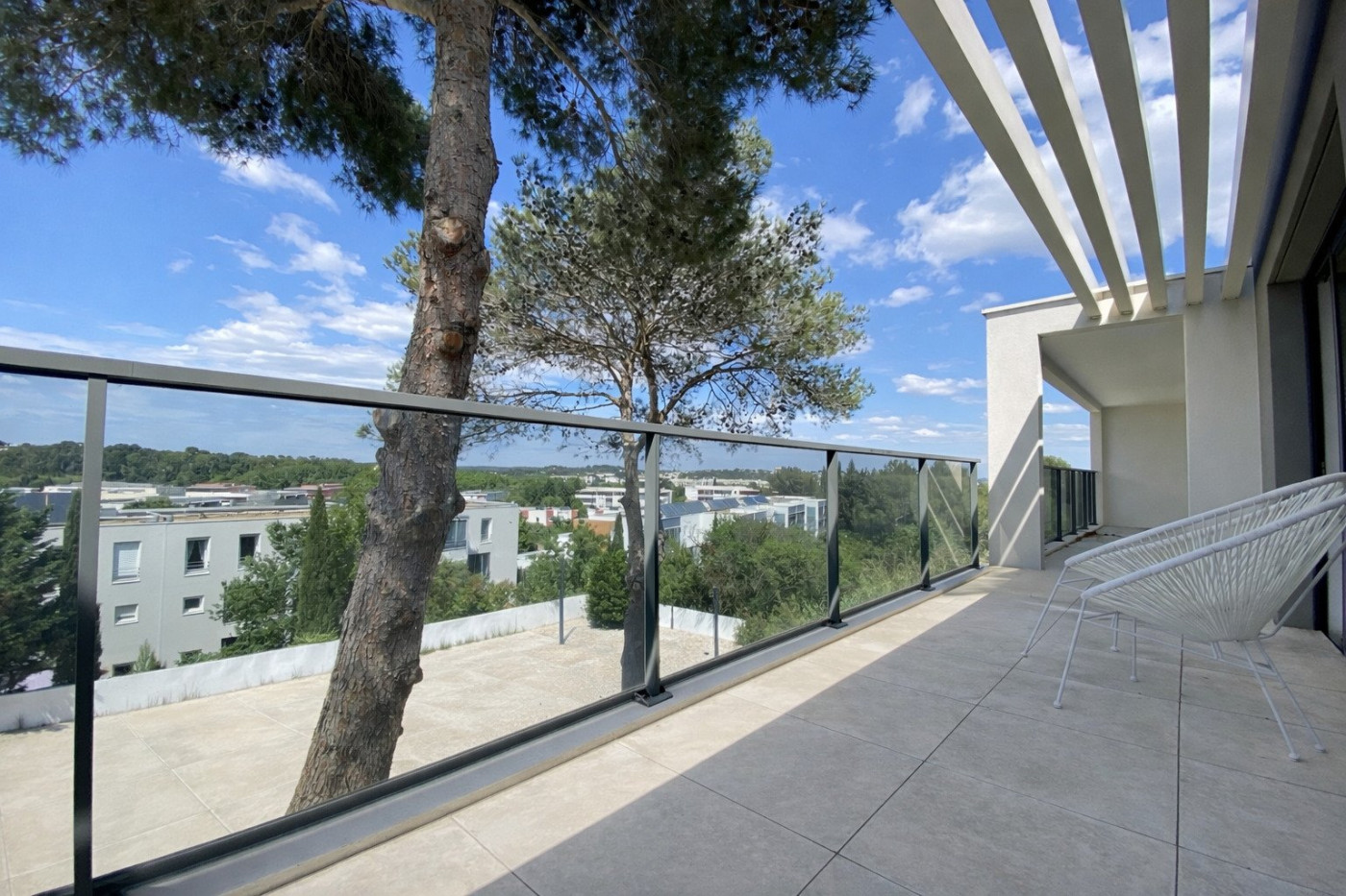 location Appartement Montpellier - Photo 1