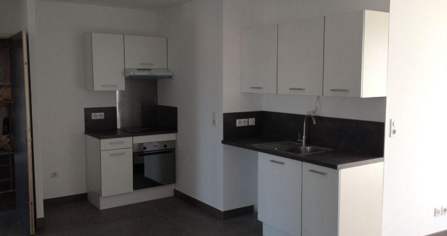 location Appartement Montpellier