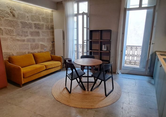 location Appartement Montpellier