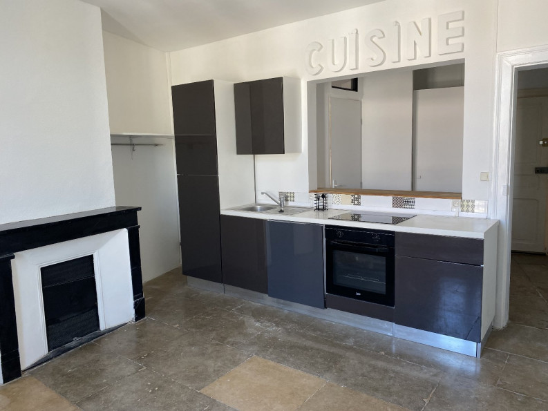 location Appartement Montpellier - Photo 2