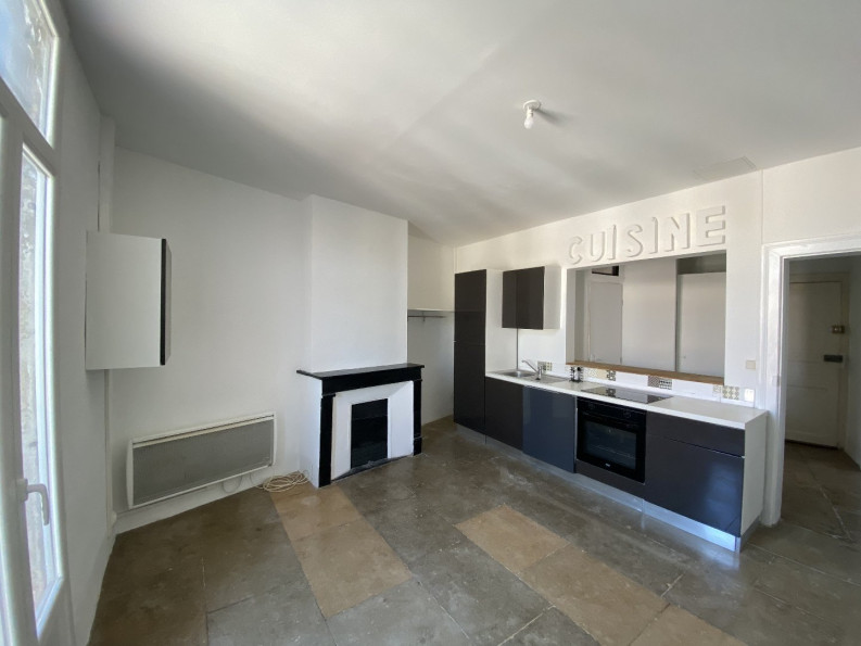 location Appartement Montpellier - Photo 1