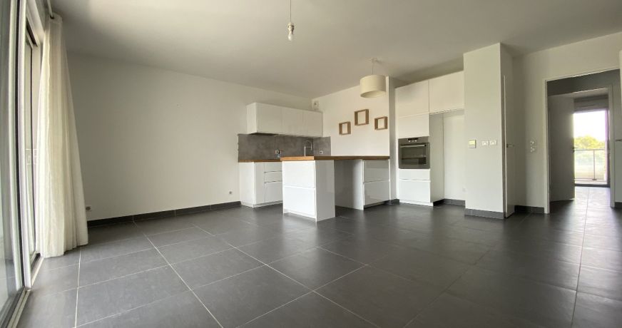 location Appartement Castelnau Le Lez