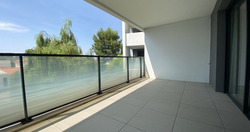location Appartement Castelnau Le Lez