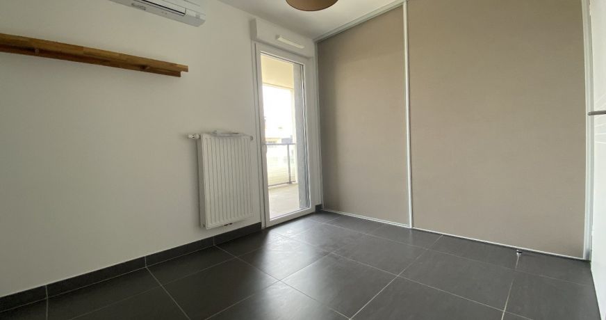 location Appartement Castelnau Le Lez