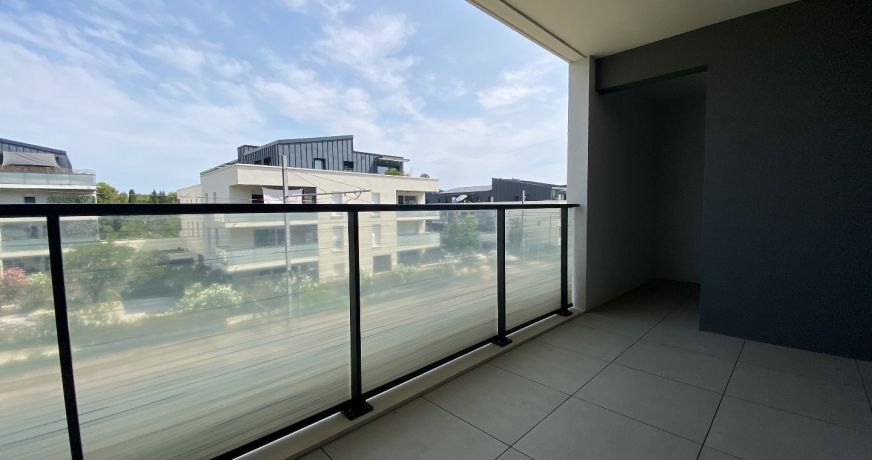 location Appartement Castelnau Le Lez
