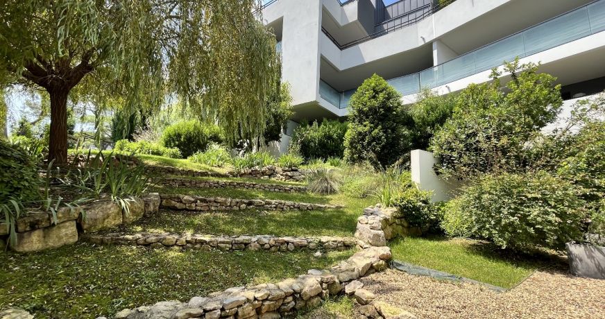location Appartement Castelnau Le Lez