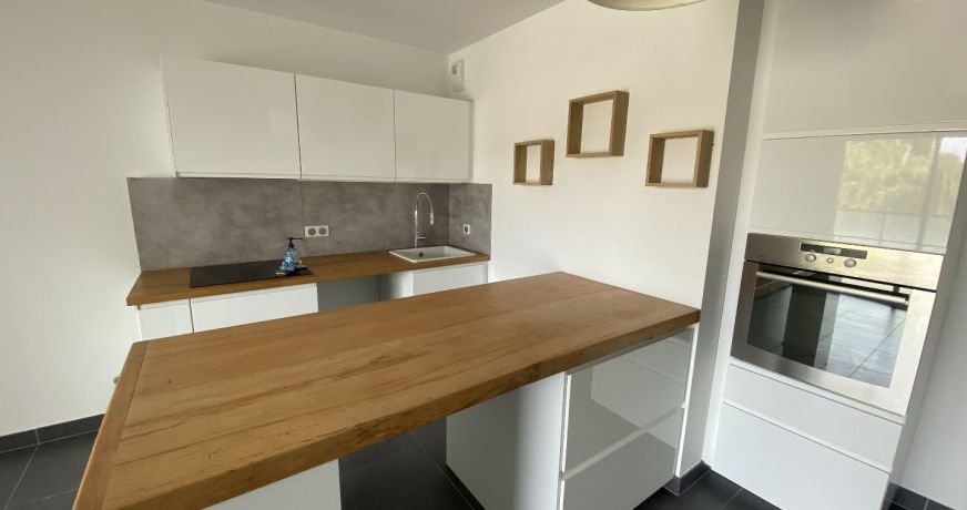 location Appartement Castelnau Le Lez