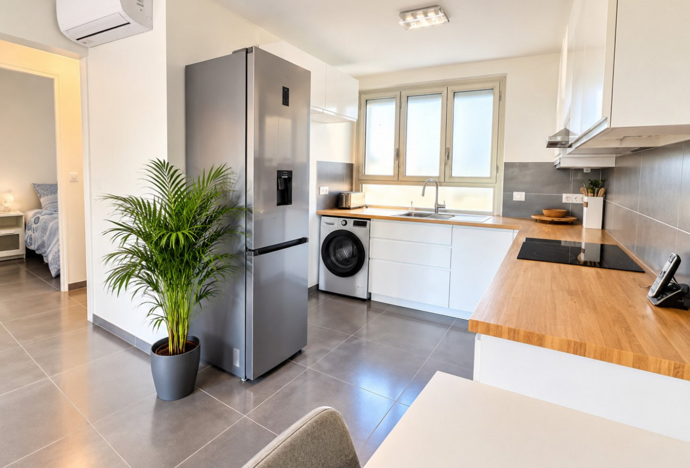 location Appartement Palavas Les Flots - Photo 1