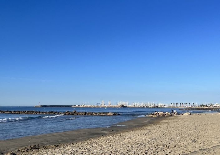 location Appartement Palavas Les Flots