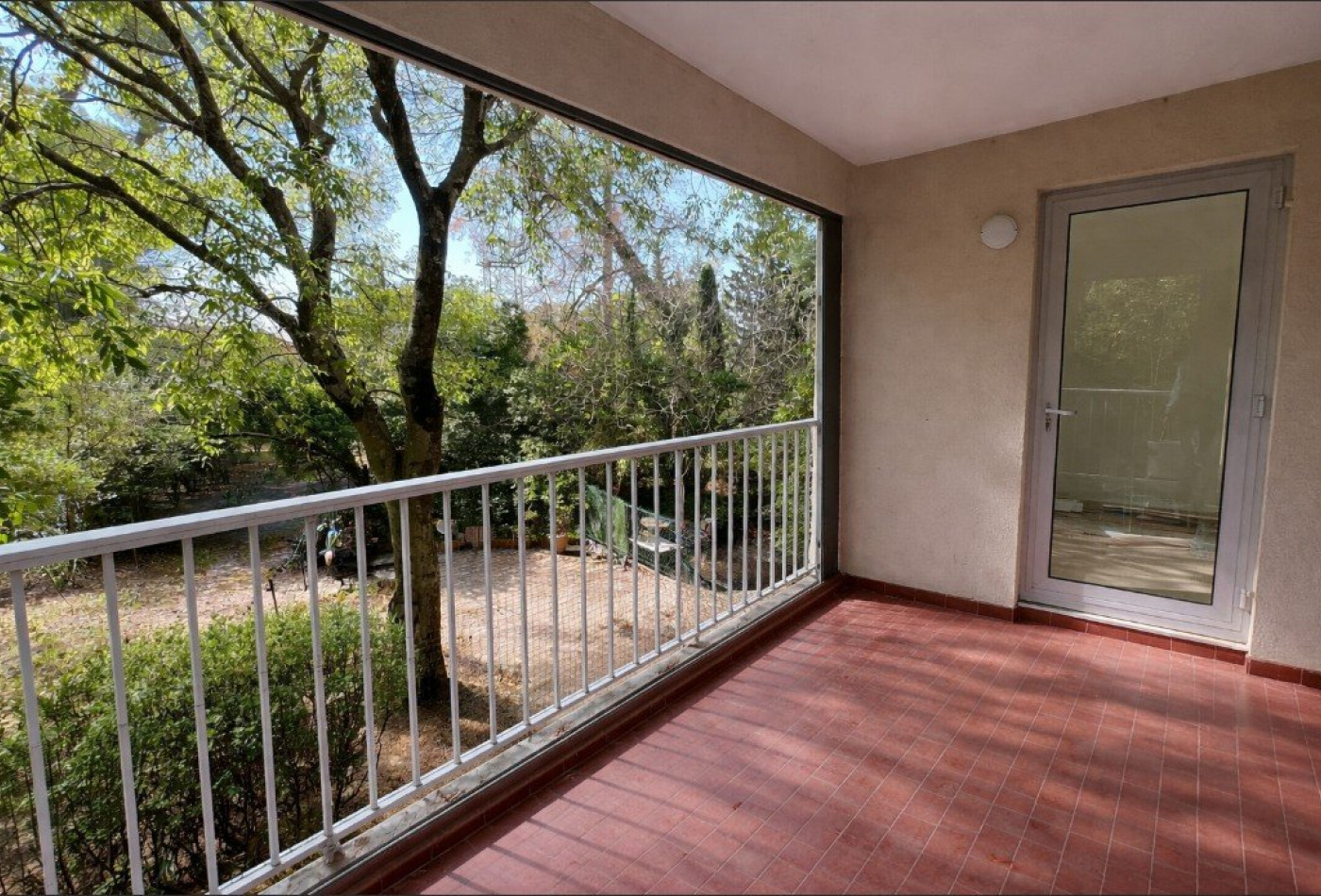 location Appartement Montpellier - Photo 2