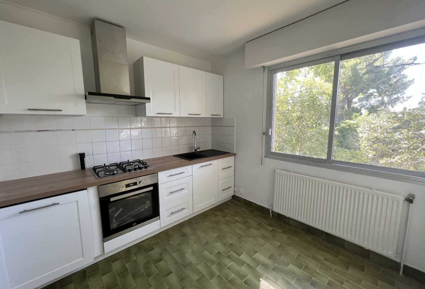 location Appartement Montpellier - Photo 4