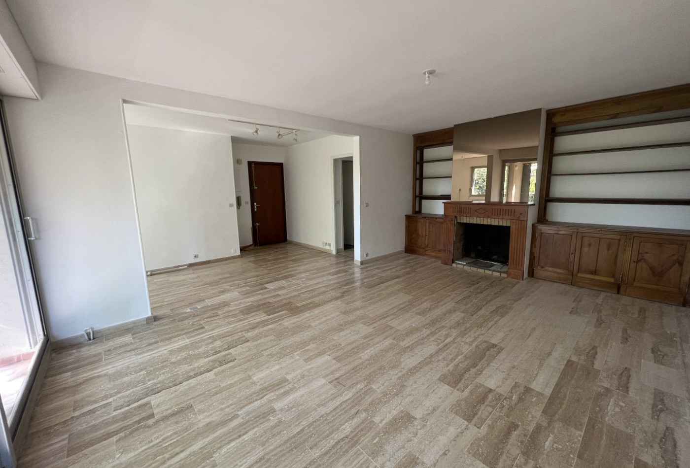 location Appartement Montpellier - Photo 3