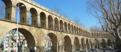 location Parking intérieur Montpellier