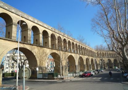 location Parking intérieur Montpellier