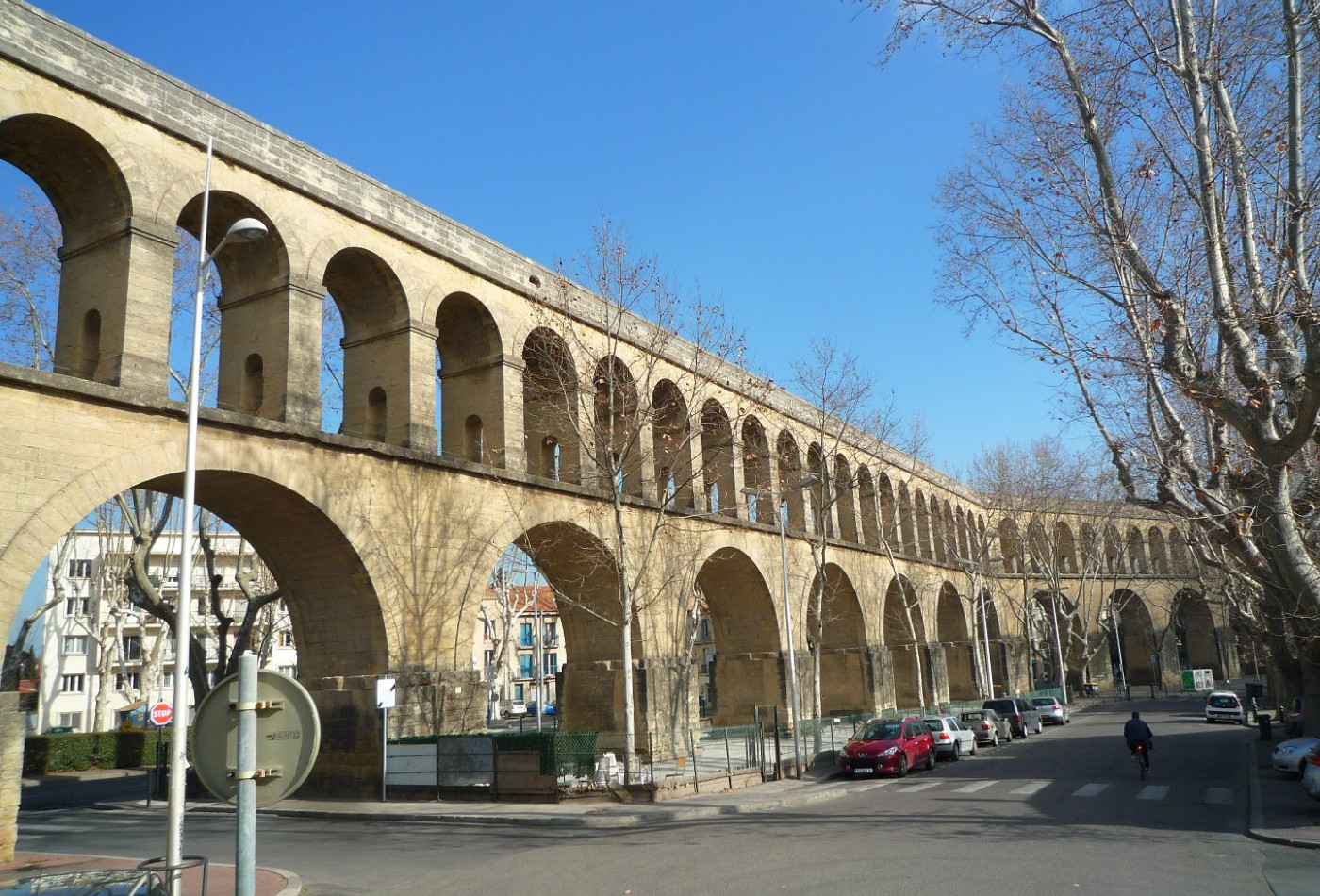 location Parking intérieur Montpellier - Photo 1