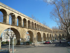 location Parking intérieur Montpellier