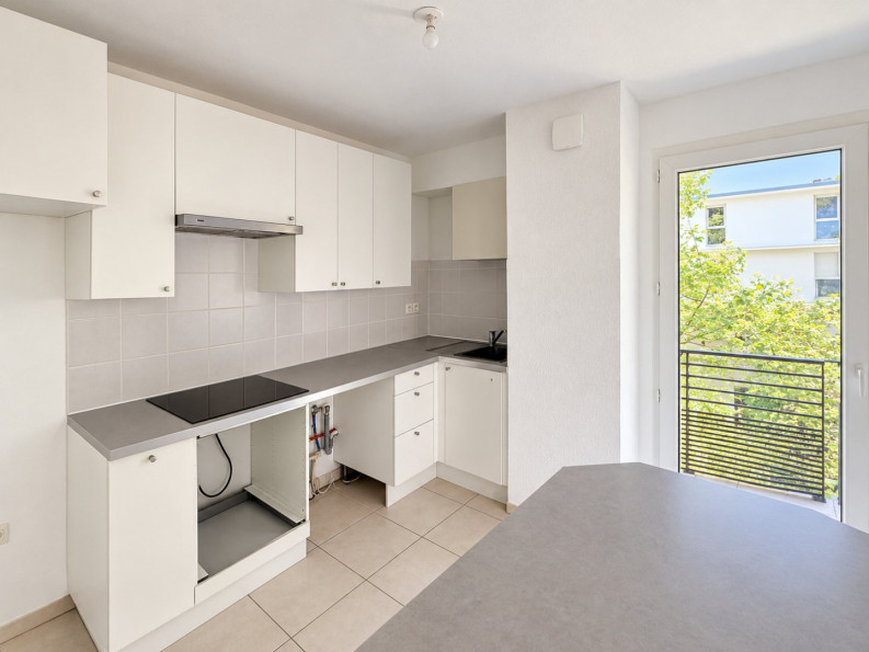 location Appartement Montpellier - Photo 5