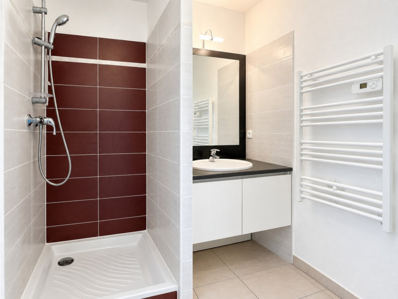 location Appartement Montpellier - Photo 7