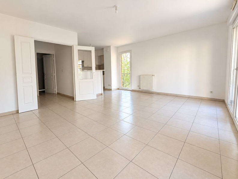 location Appartement Montpellier - Photo 2