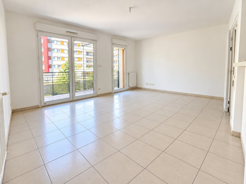 location Appartement Montpellier - Photo 1