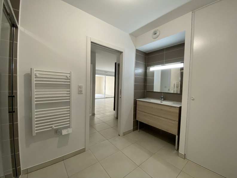 location Appartement Montpellier - Photo 6