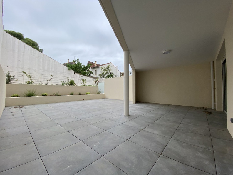 location Appartement Montpellier - Photo 1