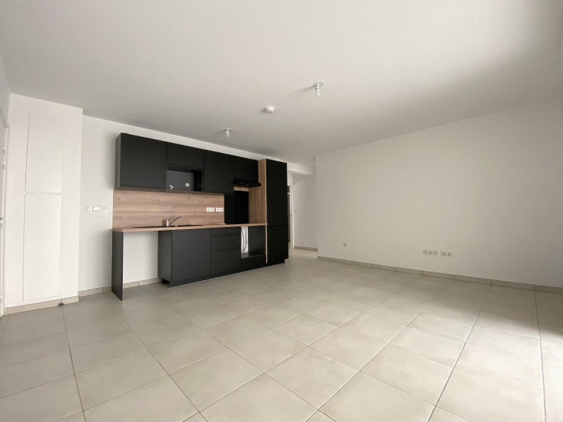 location Appartement Montpellier - Photo 2