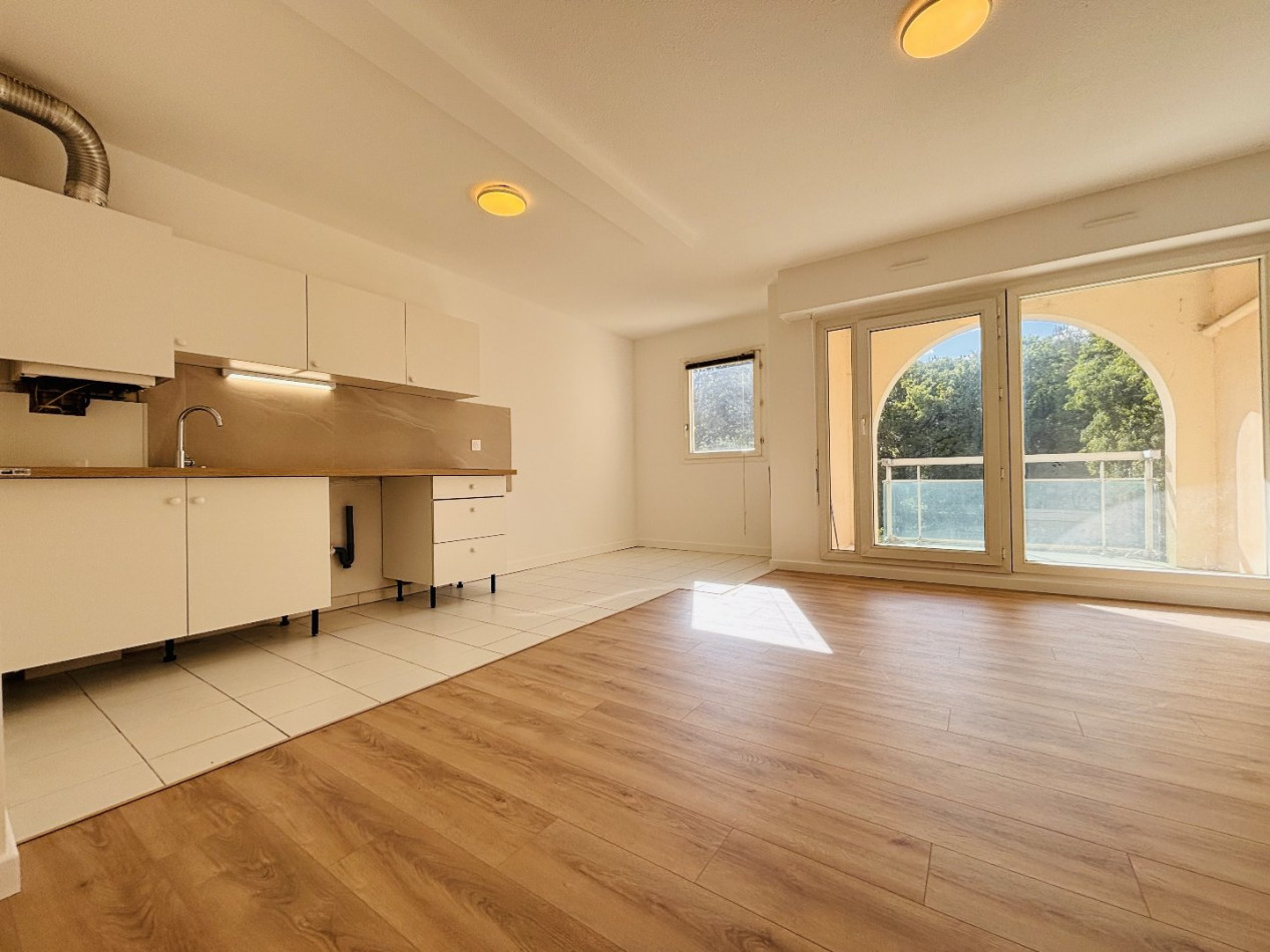 location Appartement Montpellier - Photo 1